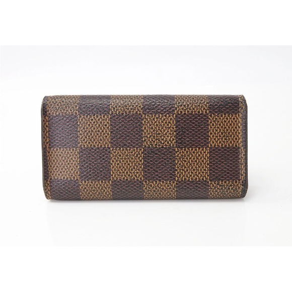 Louis Vuitton Damier Ebene Wallet - Picture 3 of 16